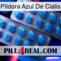 Píldora Azul De Cialis viagra2